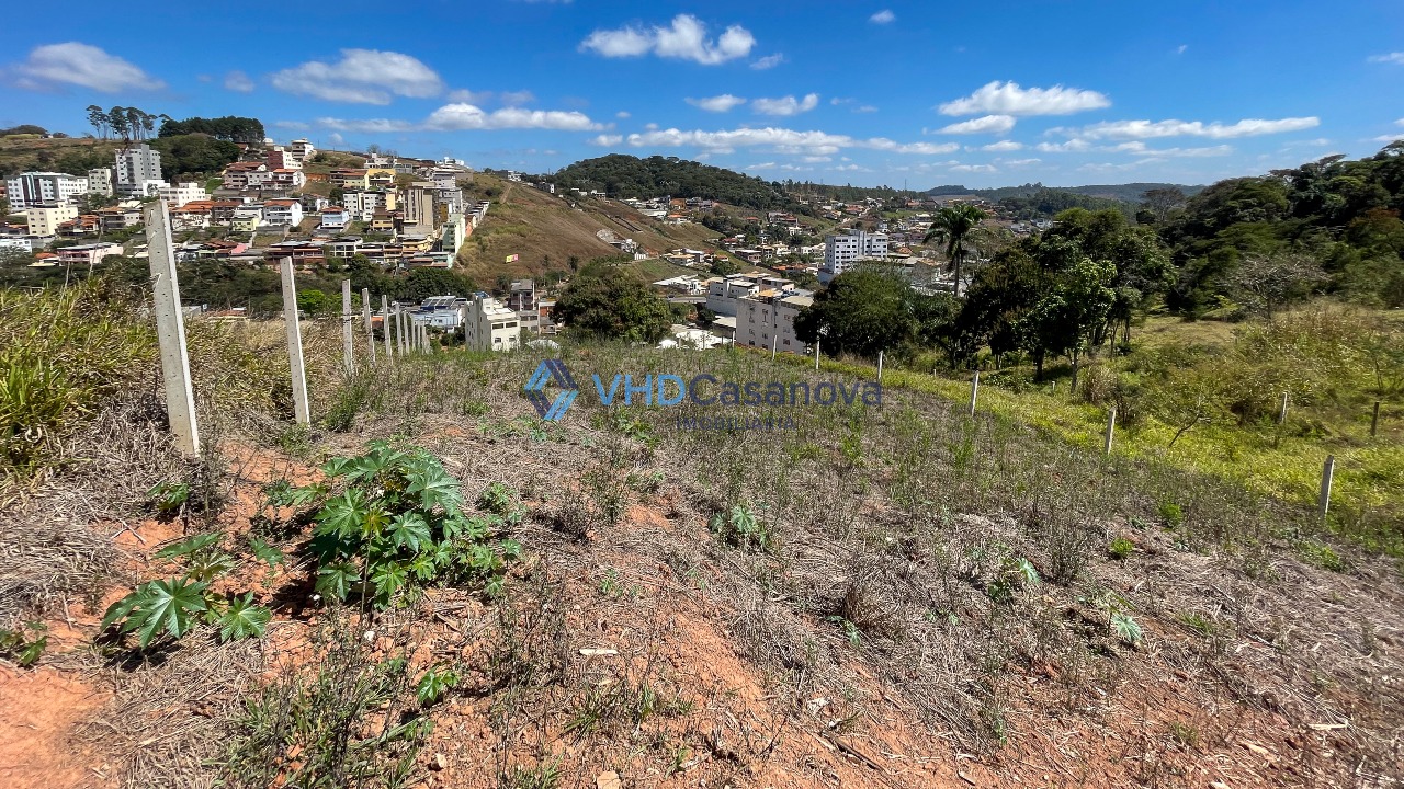 Lote à venda no João Braz da Costa Val: 