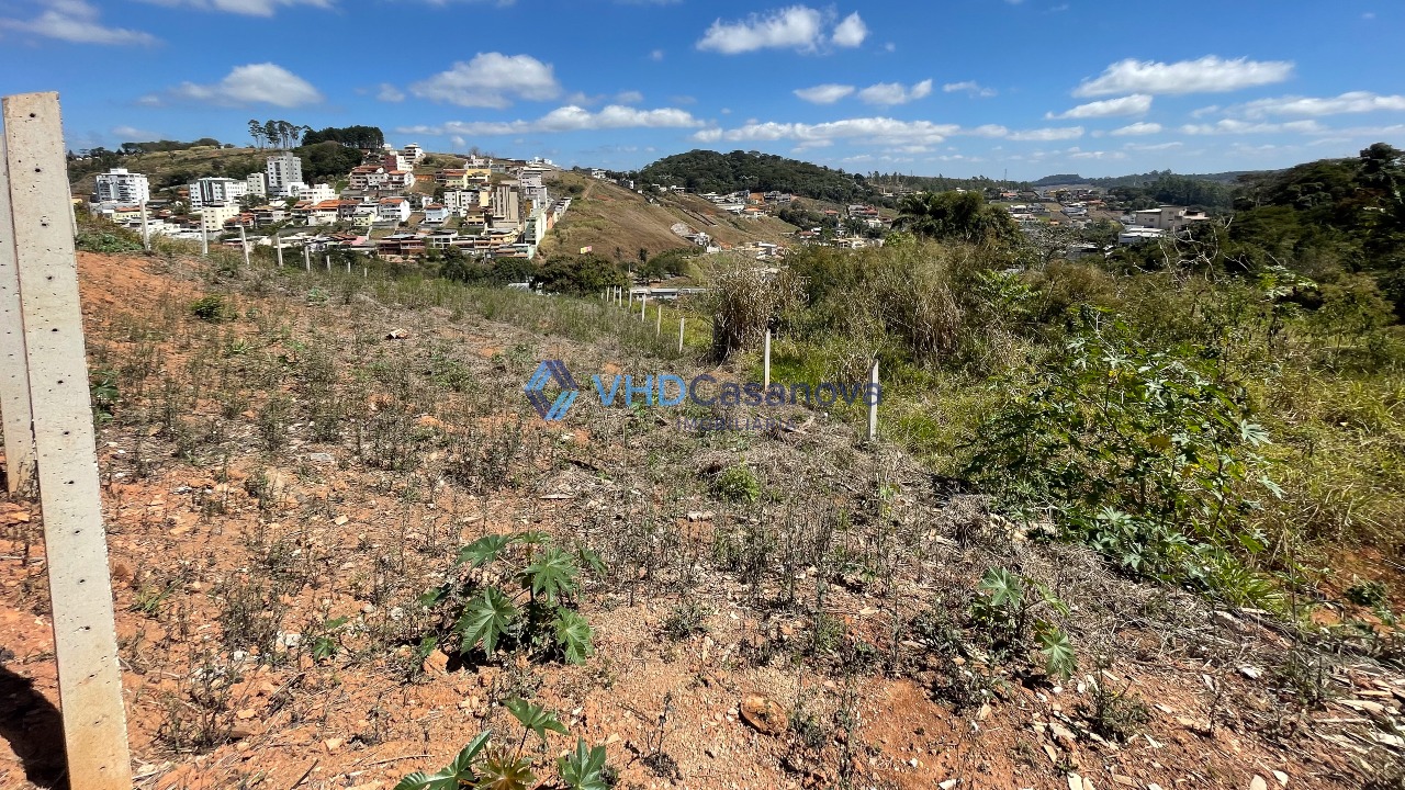 Lote à venda no João Braz da Costa Val: 