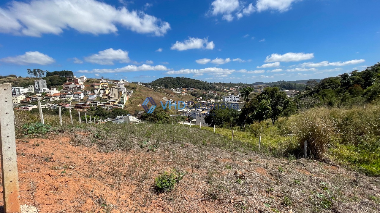Lote à venda no João Braz da Costa Val: 
