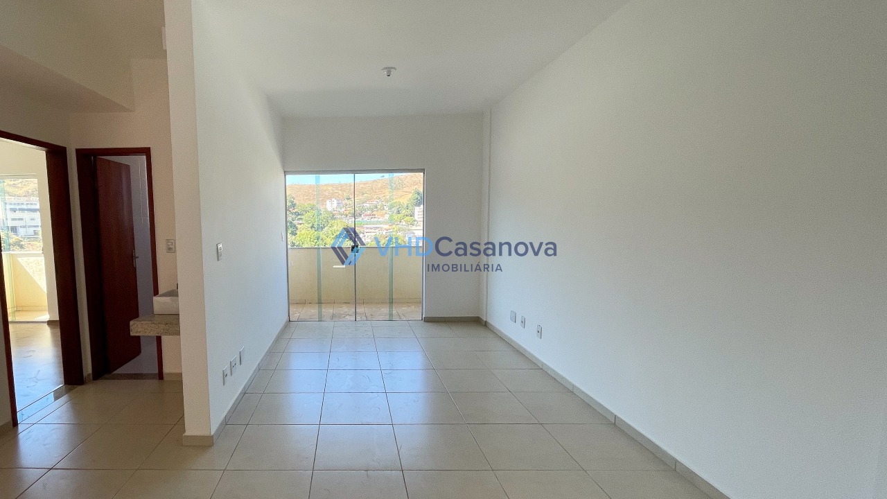 Apartamento à venda no Santo Antônio: SALA