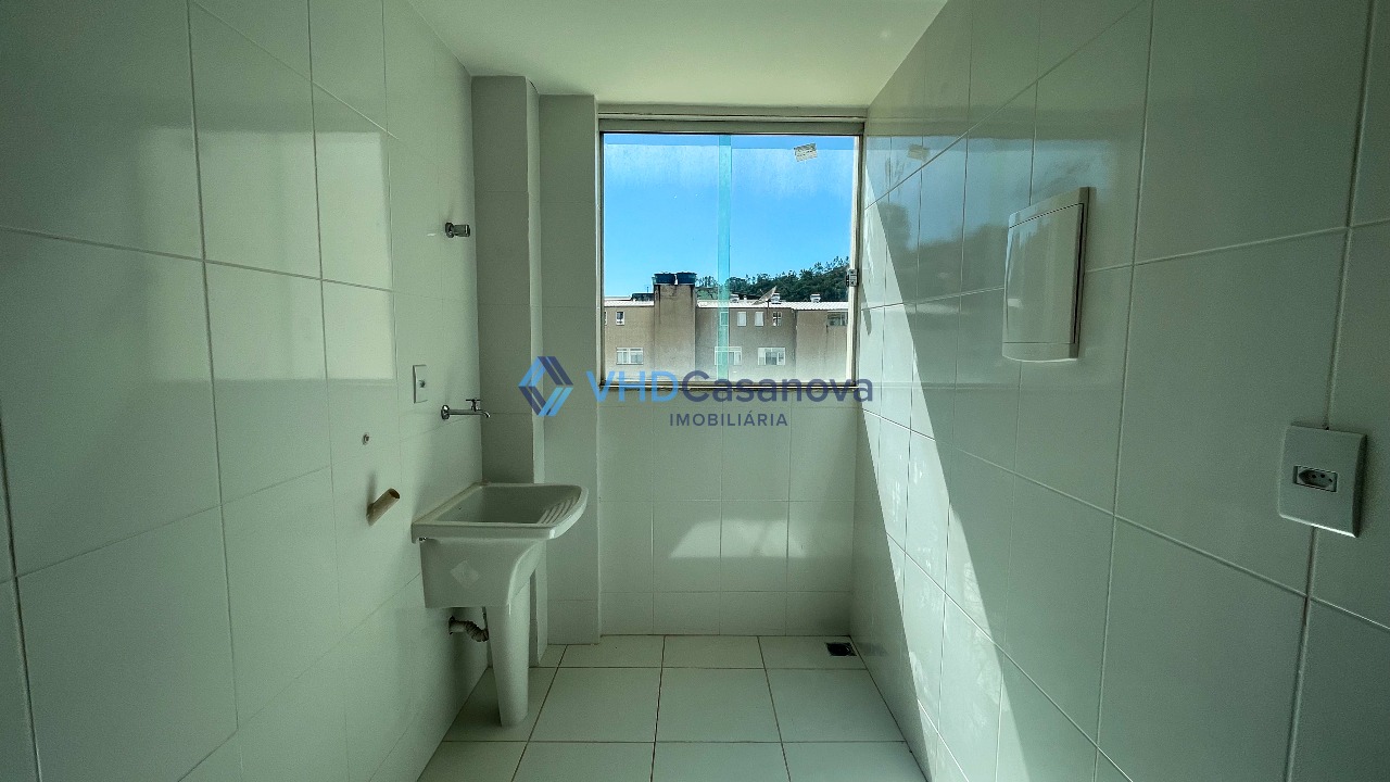 Apartamento à venda no Santo Antônio: LAVANDERIA