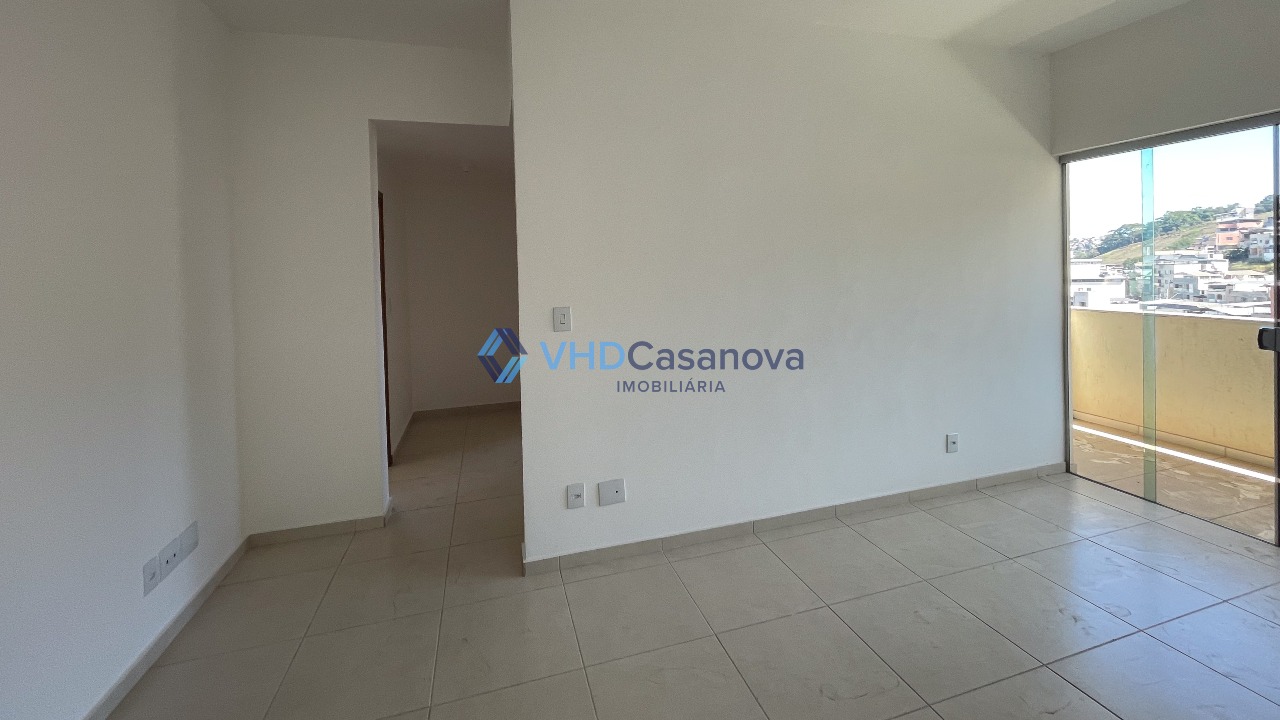 Apartamento à venda no Santo Antônio: SALA