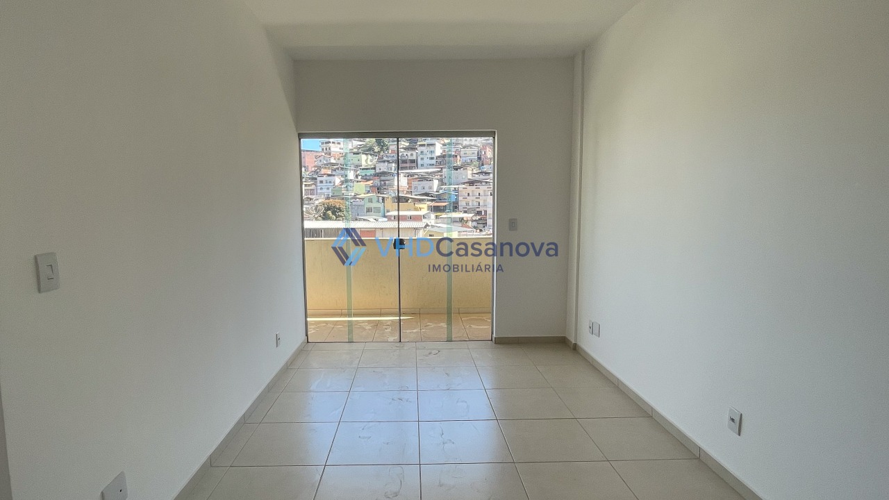 Apartamento à venda no Santo Antônio: SALA