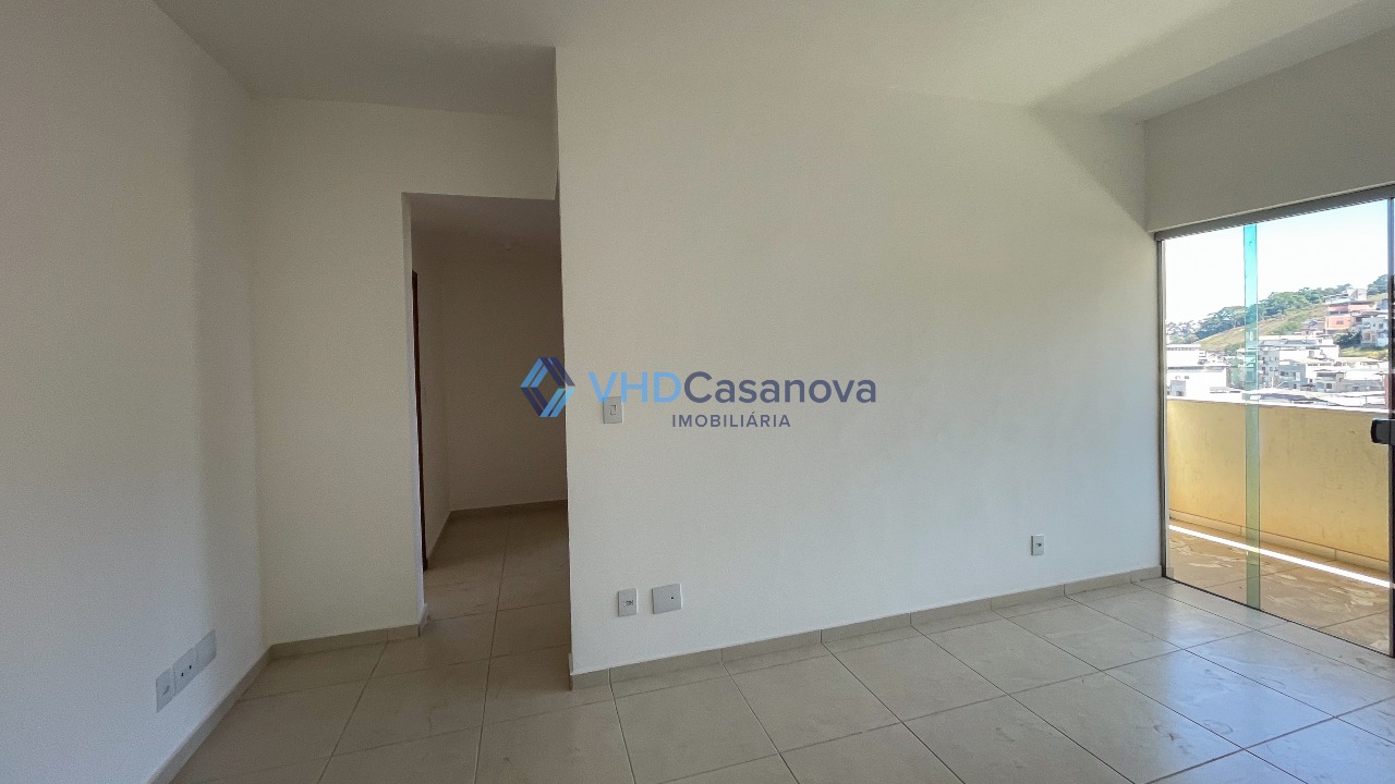 Apartamento à venda no Santo Antônio: SALA