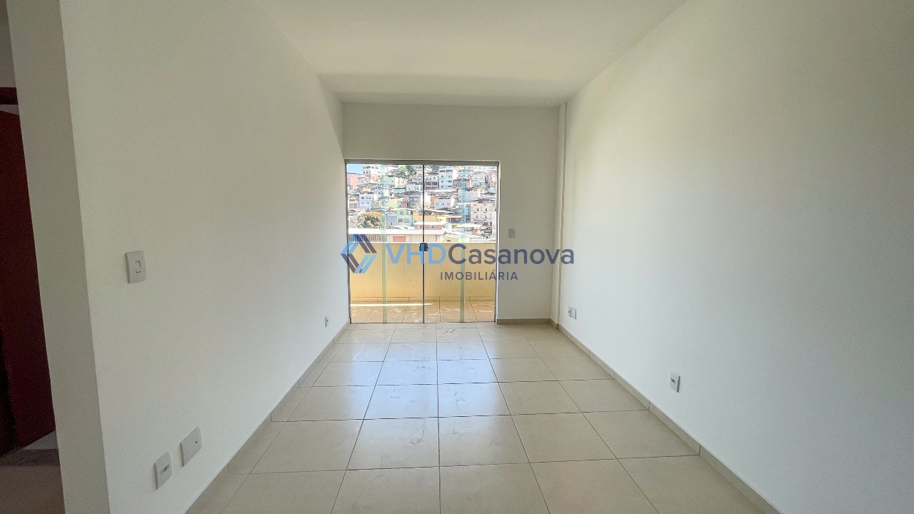Apartamento à venda no Santo Antônio: SALA