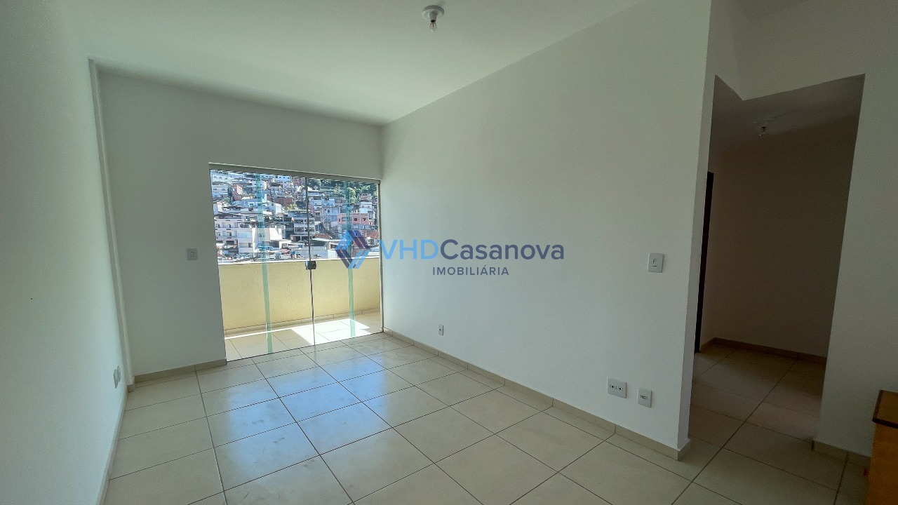 Apartamento à venda no Santo Antônio: SALA
