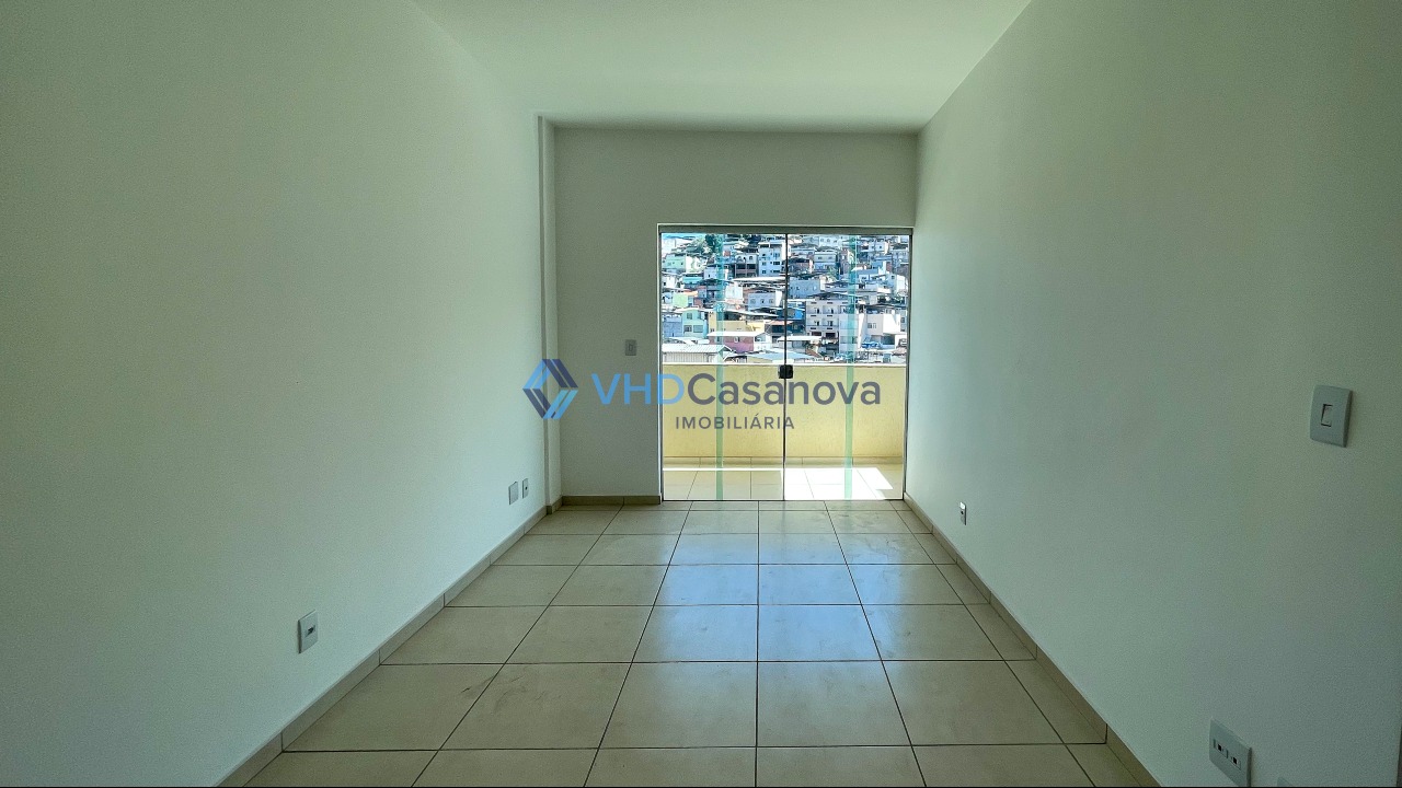 Apartamento à venda no Santo Antônio: SALA