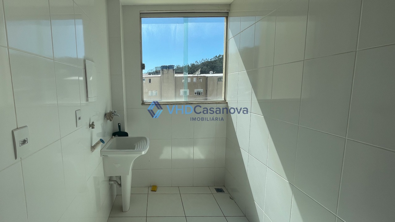 Apartamento à venda no Santo Antônio: LAVANDERIA
