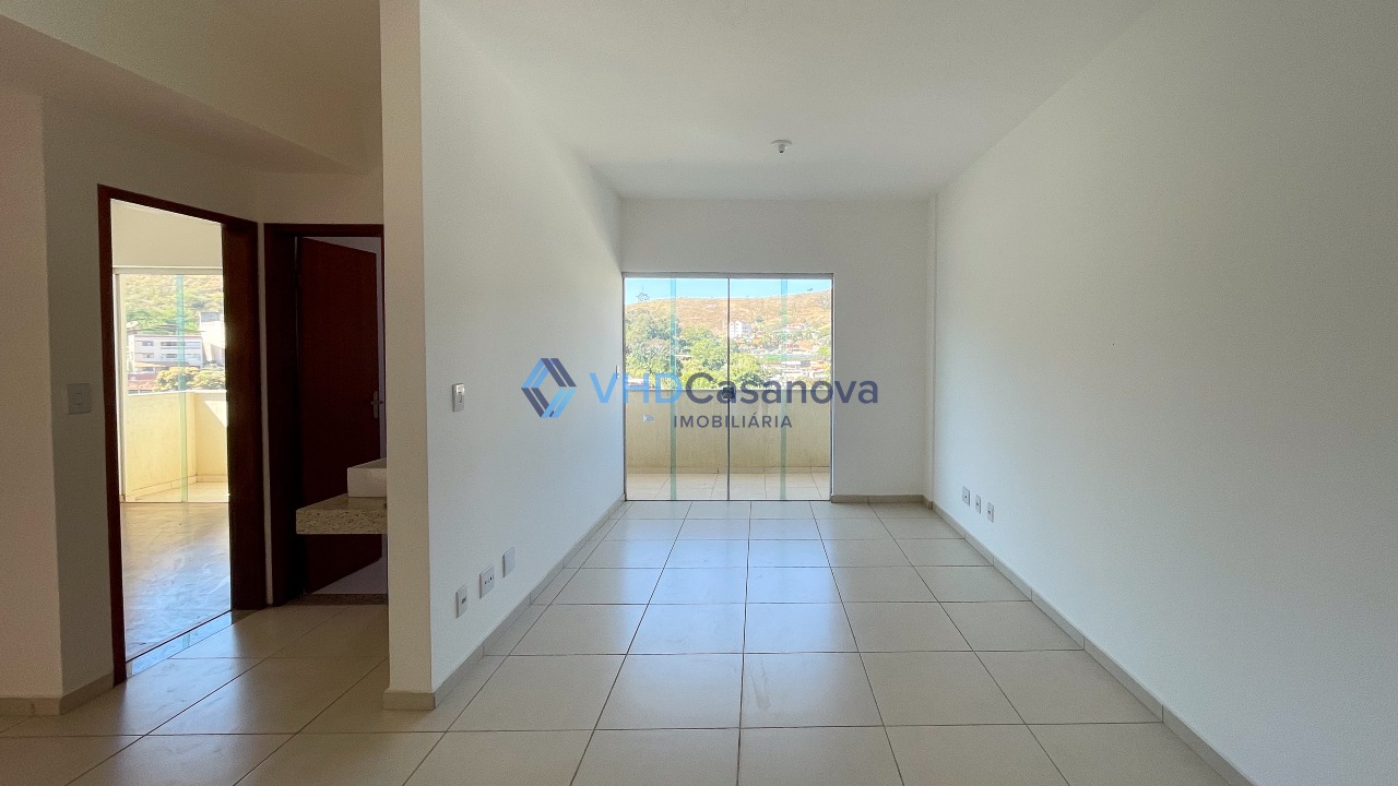 Cobertura à venda no Santo Antônio: SALA