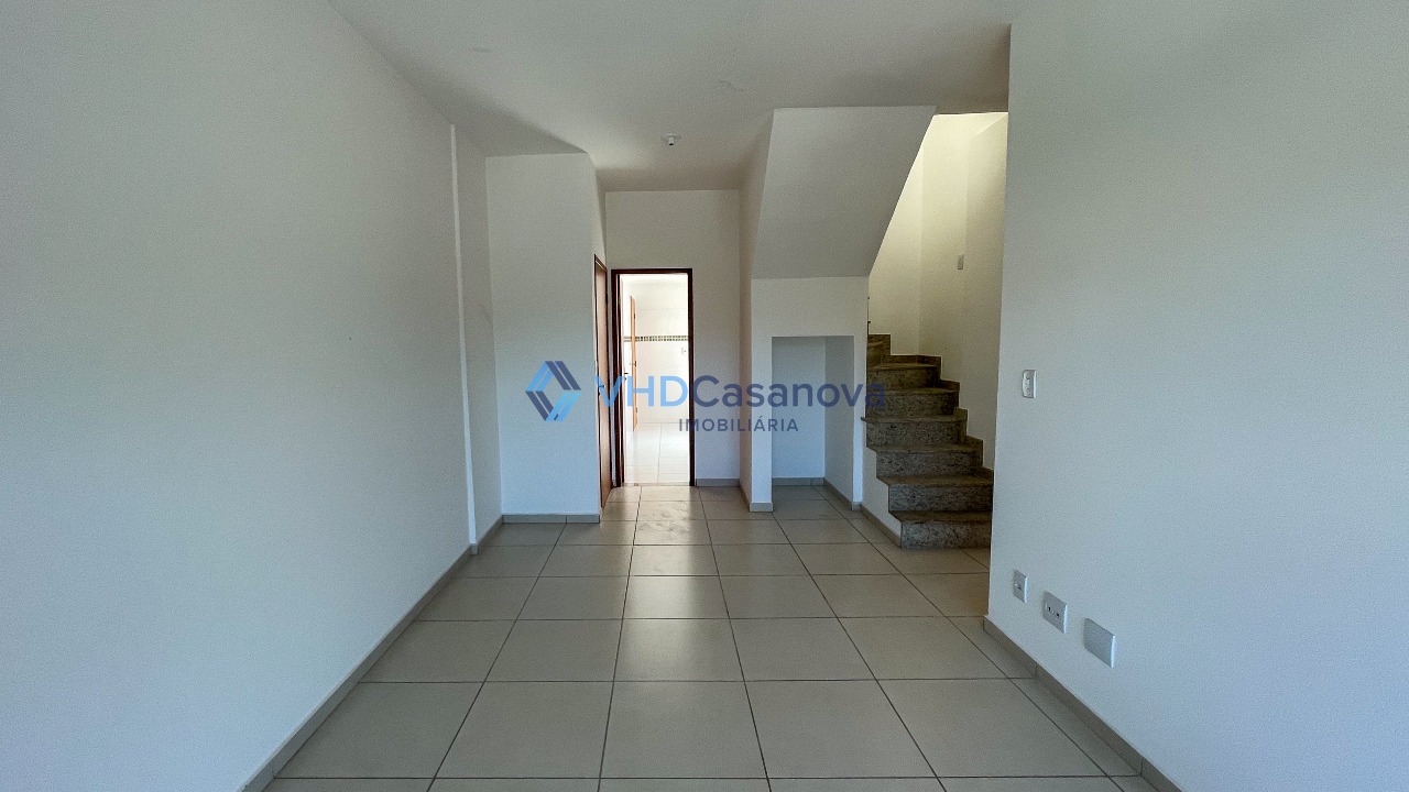 Cobertura à venda no Santo Antônio: SALA