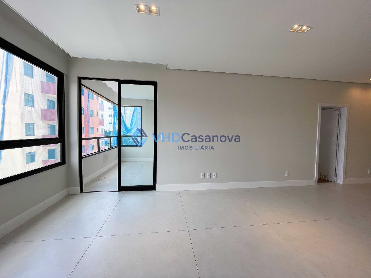 Apartamento à venda no Ramos: 