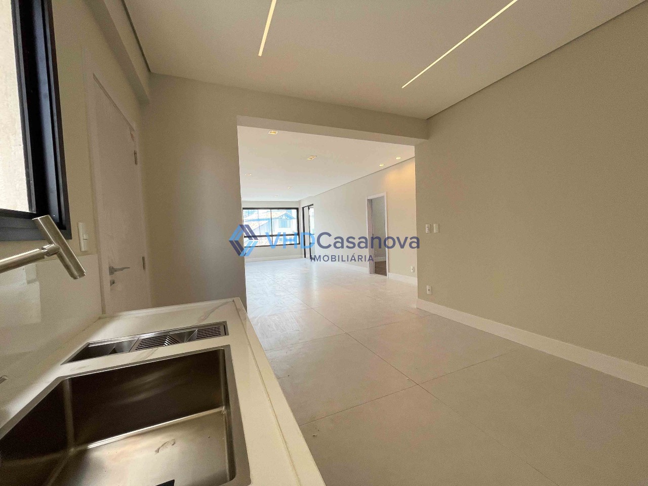 Apartamento à venda no Ramos: 