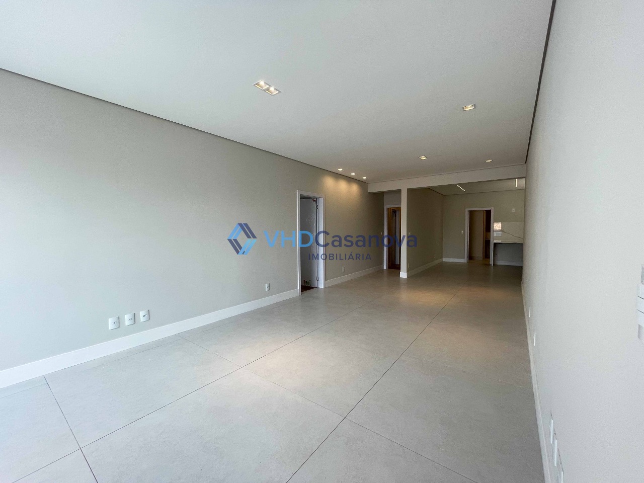 Apartamento à venda no Ramos: 