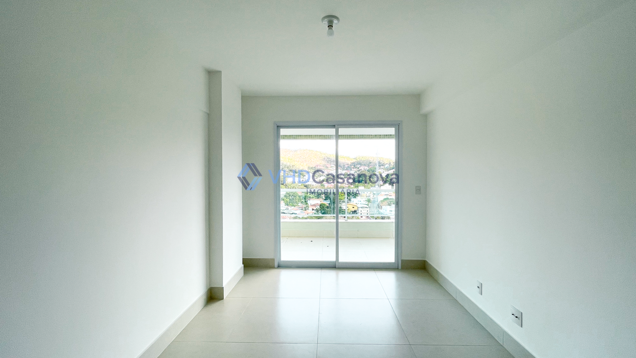 Apartamento à venda no Rua Nova: Sala 