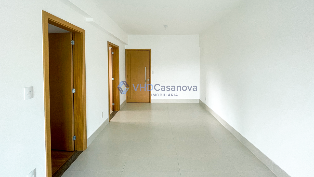 Apartamento à venda no Rua Nova: Sala 
