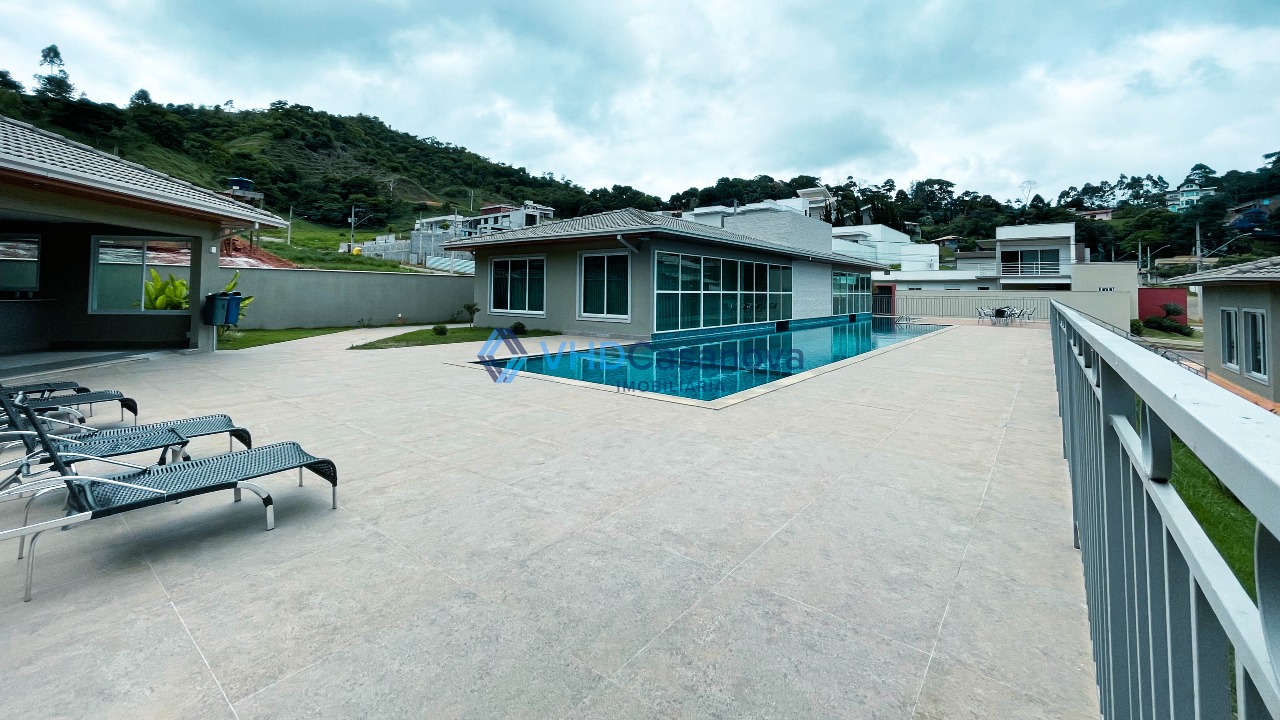 Lote em condomínio à venda no JARDINS DO VALE: 
