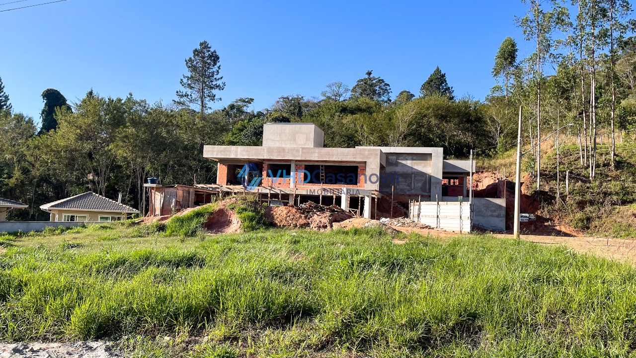 Lote em condomínio à venda no JARDINS DO VALE: 