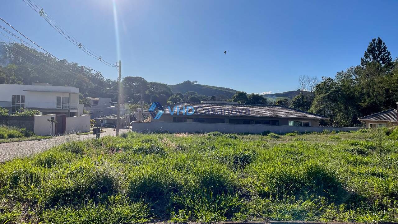 Lote em condomínio à venda no JARDINS DO VALE: 