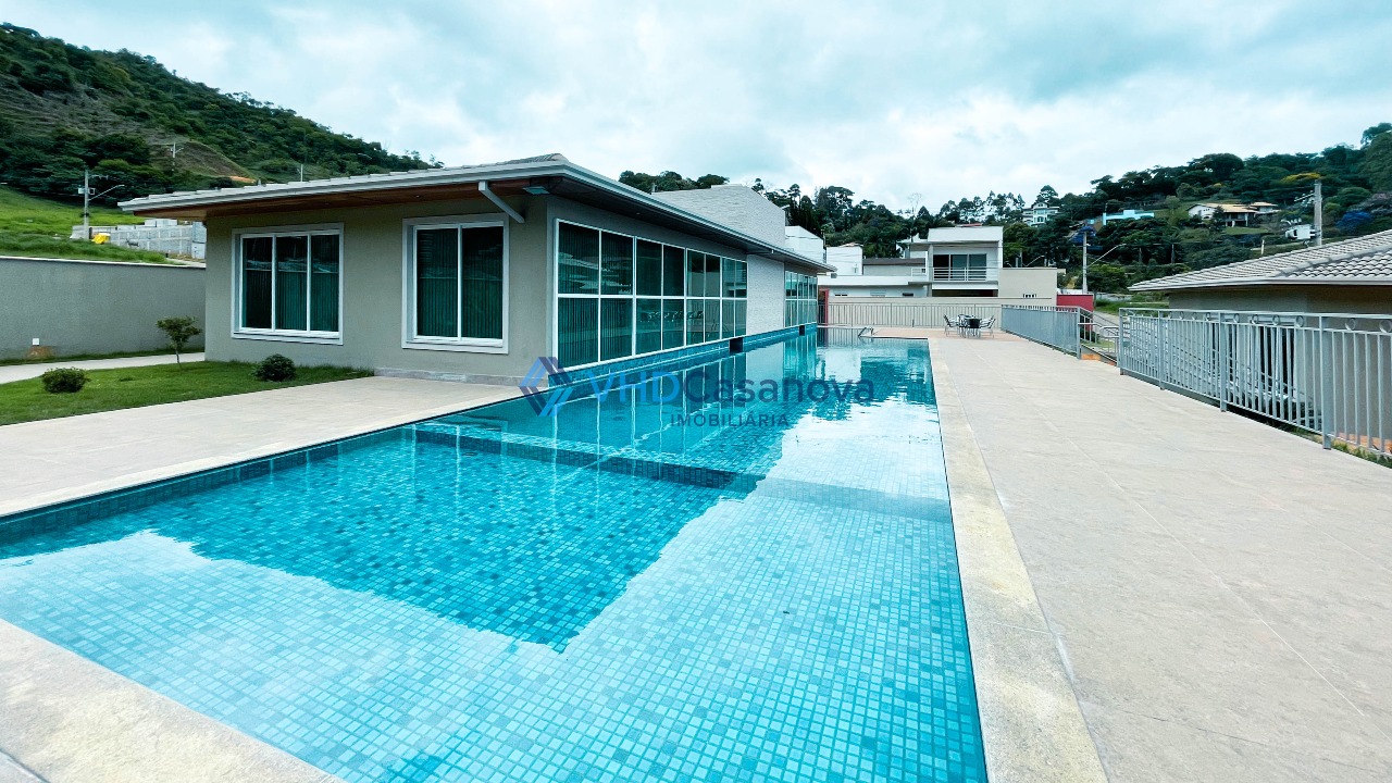 Lote em condomínio à venda no JARDINS DO VALE: 