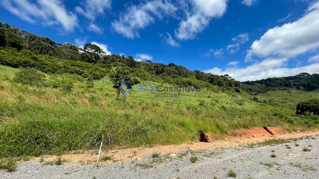 Chácara à venda no Paraiso: 