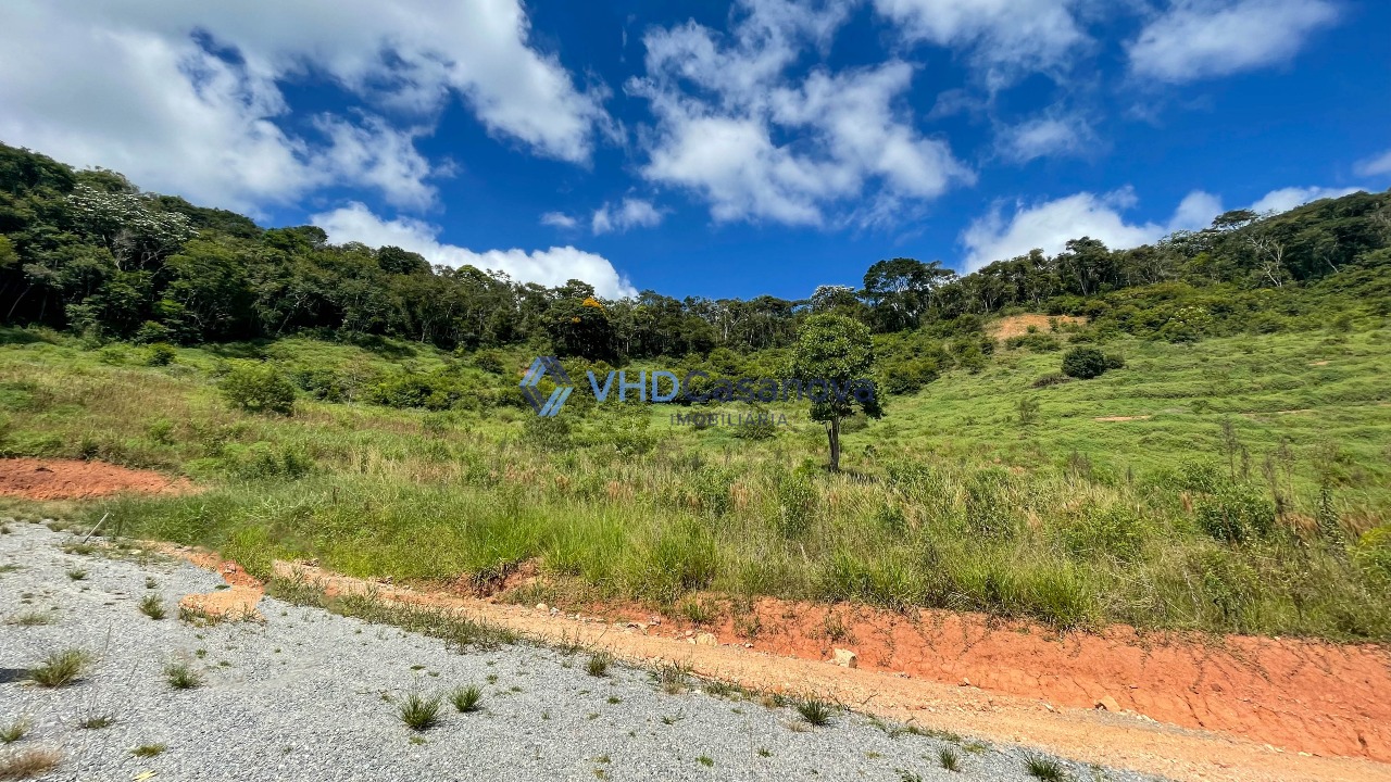 Chácara à venda no Paraiso: 