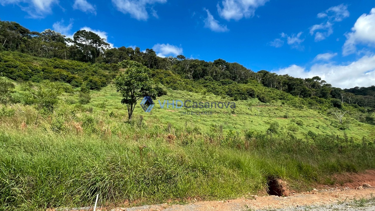 Chácara à venda no Paraiso: 