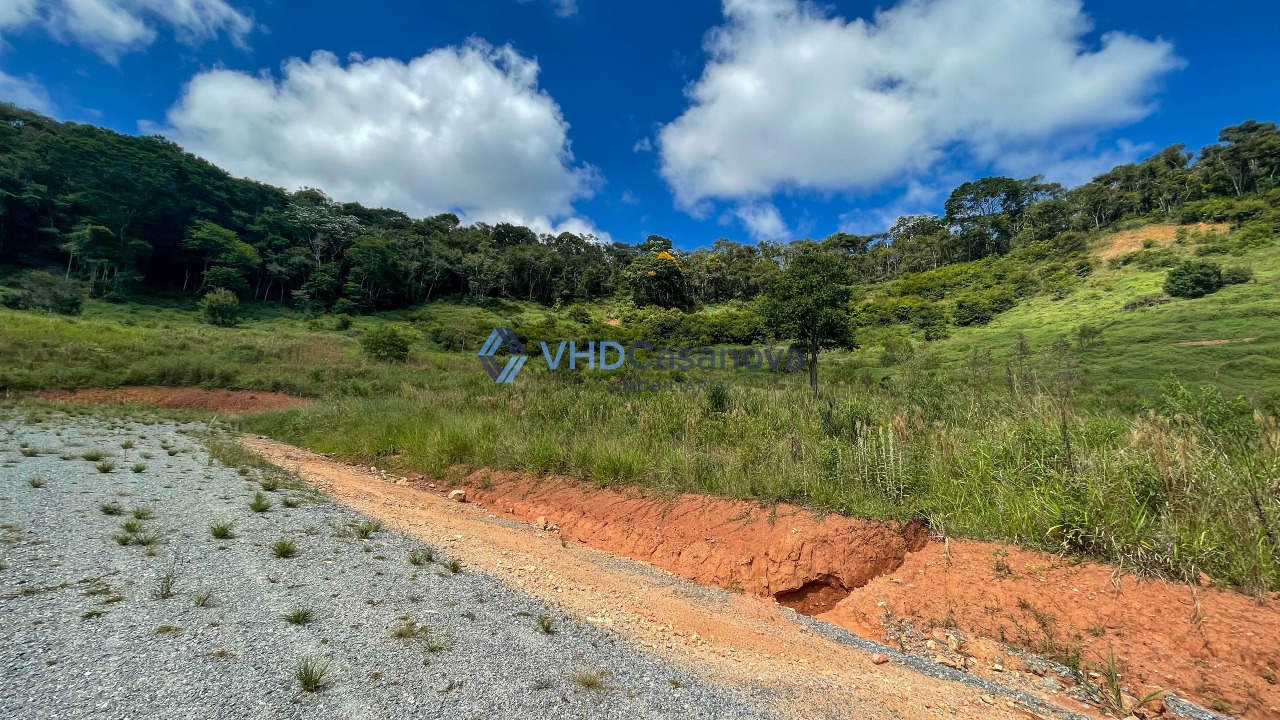 Chácara à venda no Paraiso: 