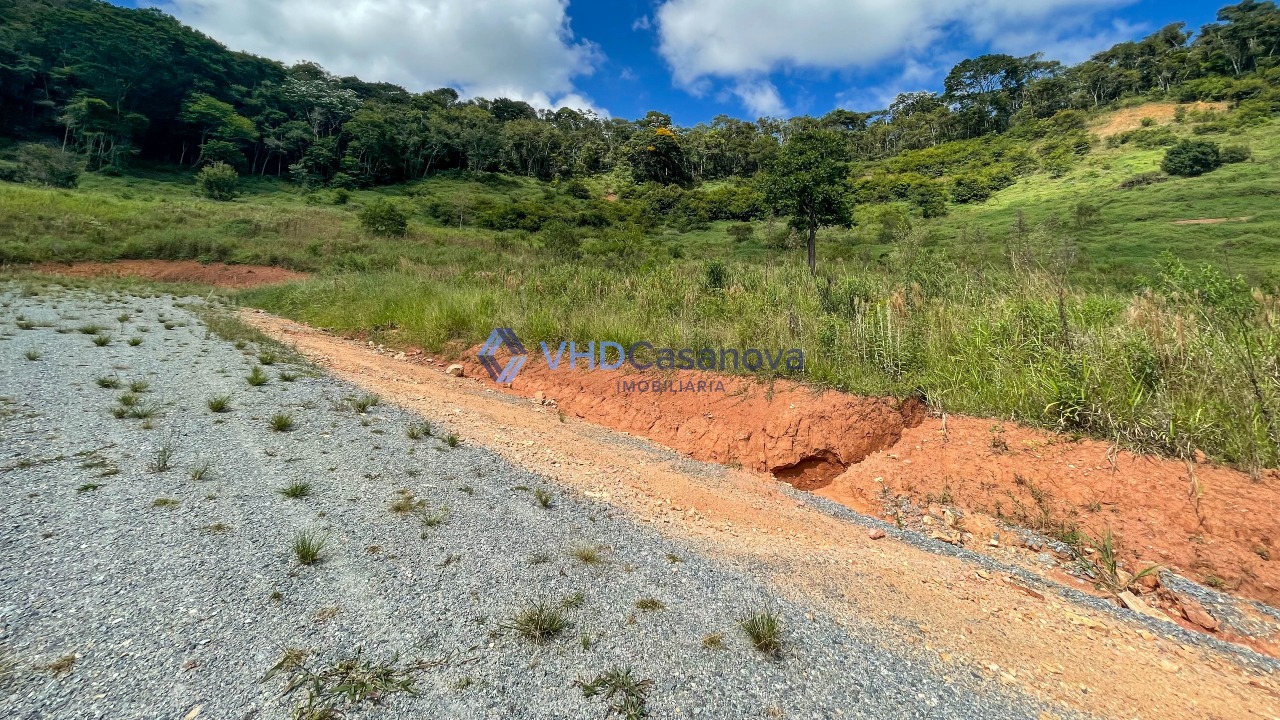 Chácara à venda no Paraiso: 