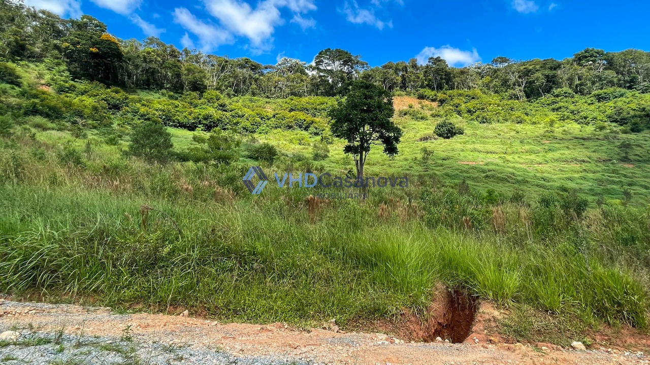 Chácara à venda no Paraiso: 