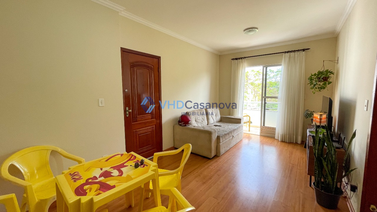 Apartamento à venda no Ramos: SALA