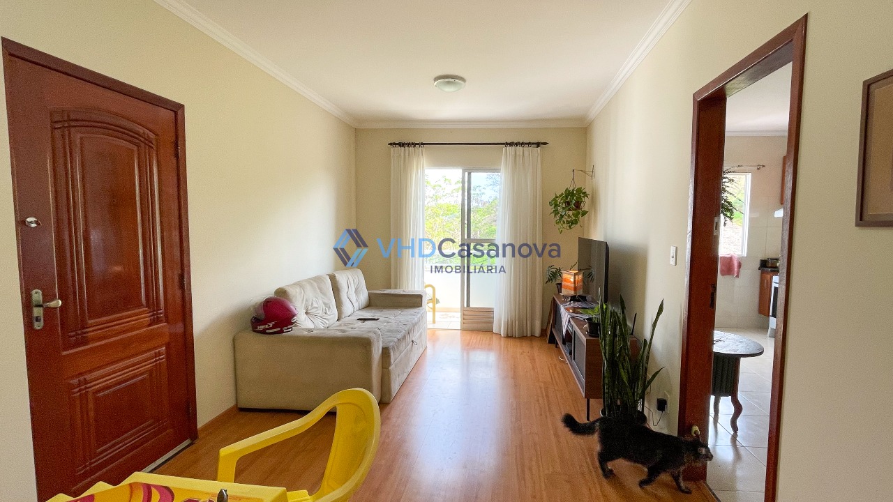 Apartamento à venda no Ramos: SALA