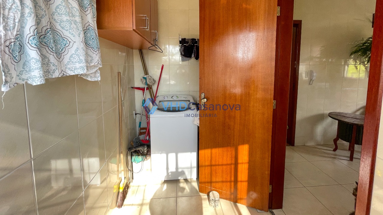 Apartamento à venda no Ramos: LAVANDERIA