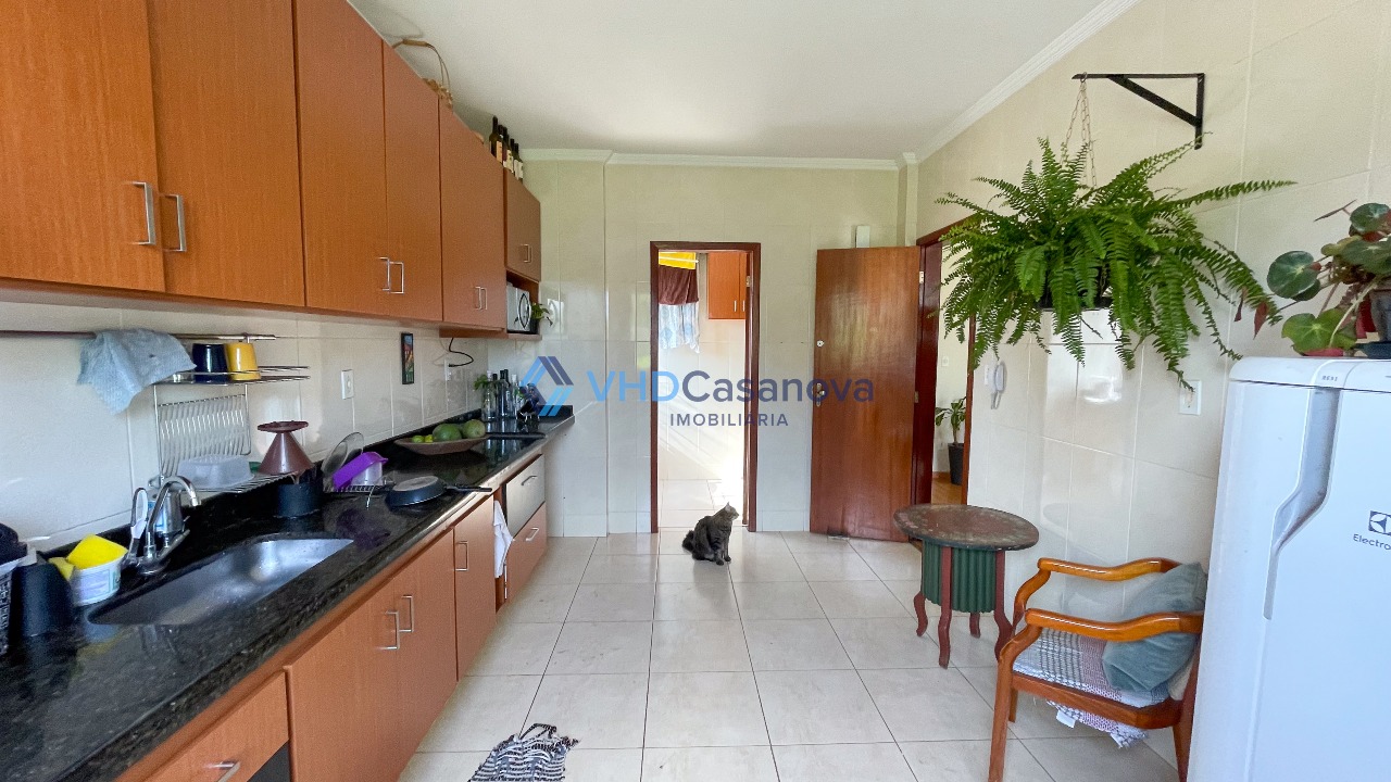 Apartamento à venda no Ramos: COZINHA