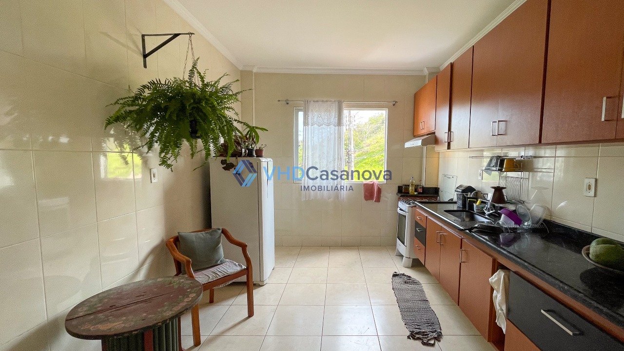 Apartamento à venda no Ramos: COZINHA