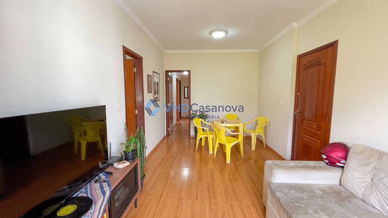 Apartamento à venda no Ramos: SALA
