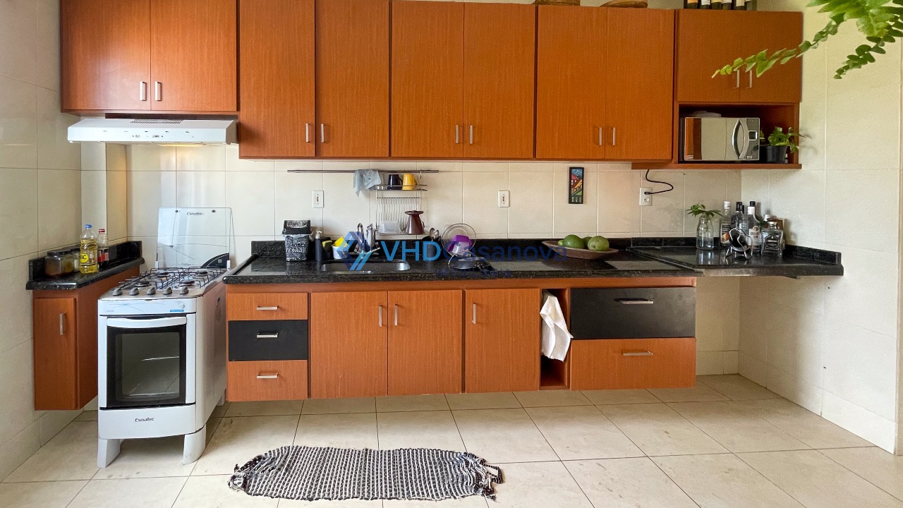 Apartamento à venda no Ramos: COZINHA