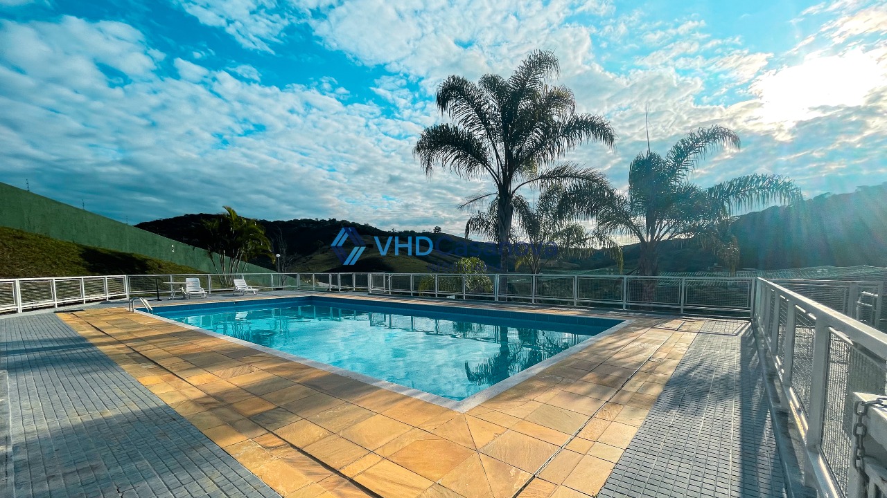 Casa à venda no Monte Verde: 