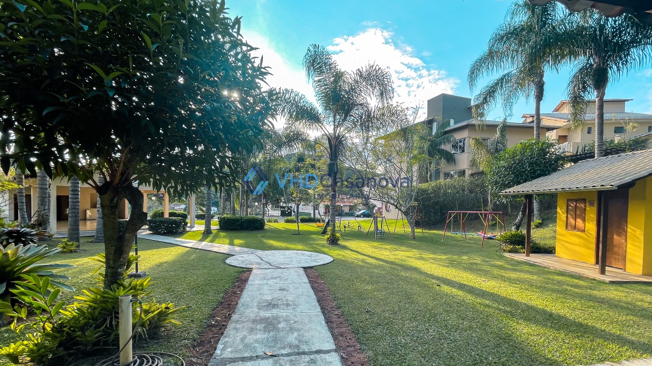 Casa à venda no Monte Verde: 