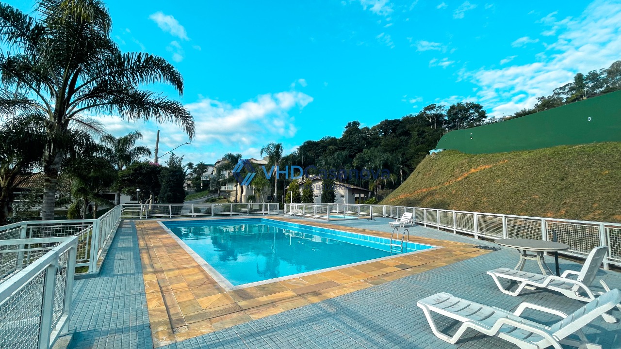 Casa à venda no Monte Verde: 