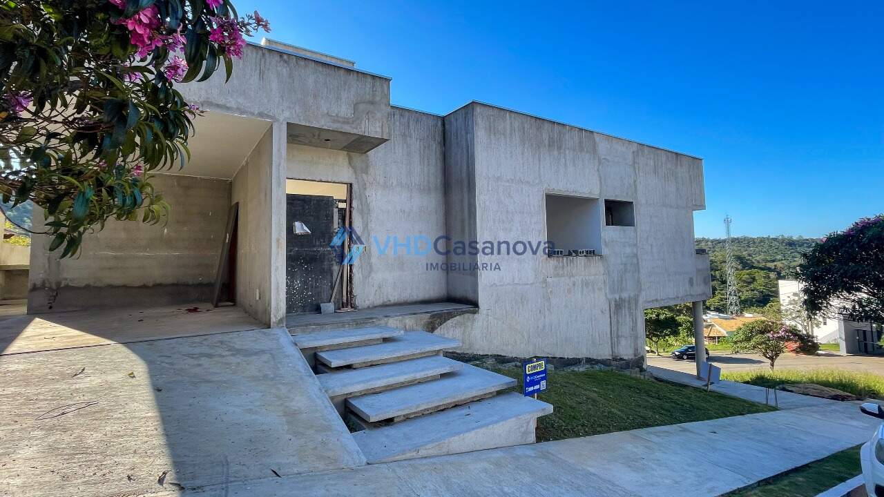 Casa à venda no Monte Verde: 