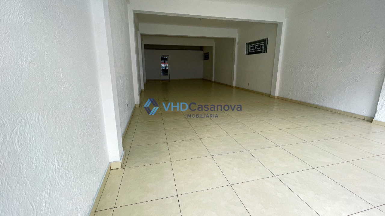 Loja à venda no Centro: 