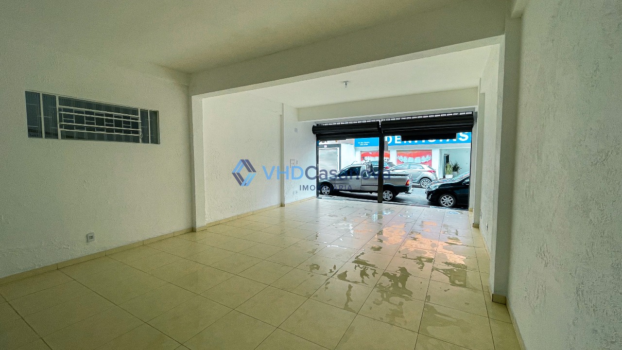 Loja à venda no Centro: 