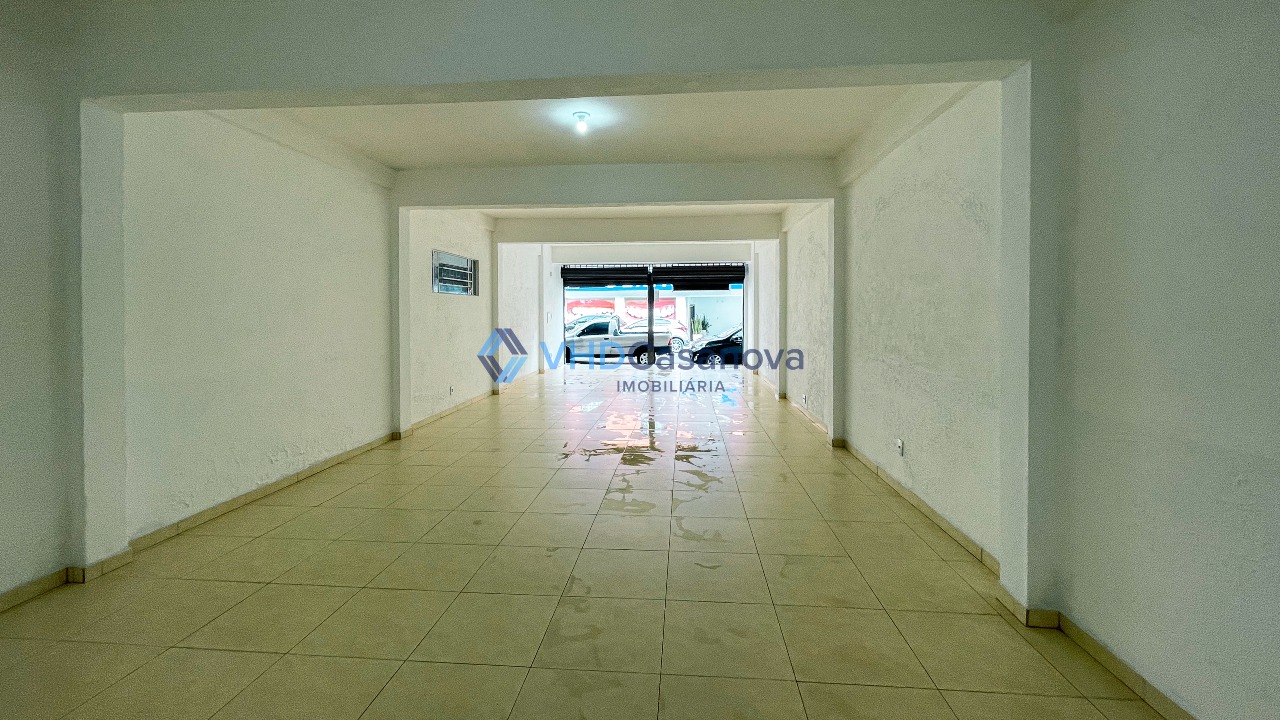 Loja à venda no Centro: 