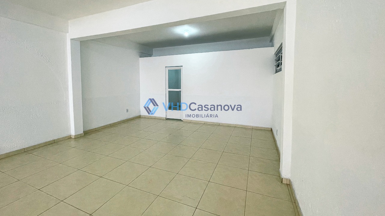 Loja à venda no Centro: 