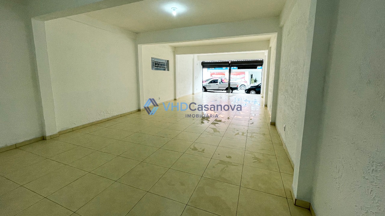 Loja à venda no Centro: 