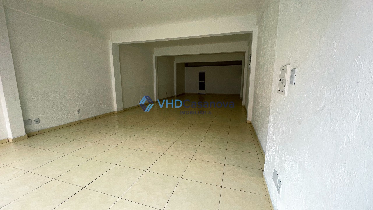 Loja à venda no Centro: 