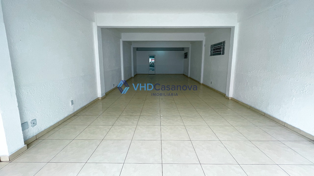 Loja à venda no Centro: 