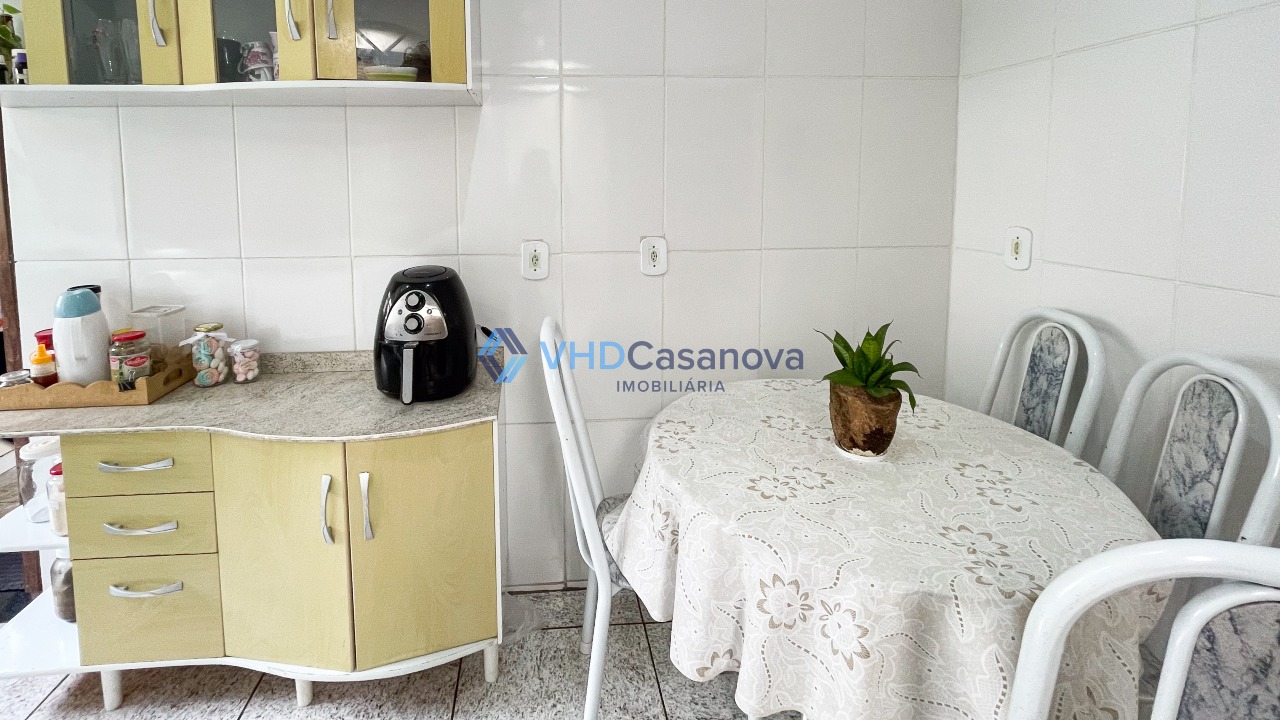 Apartamento à venda no Bom Jesus: COZINHA