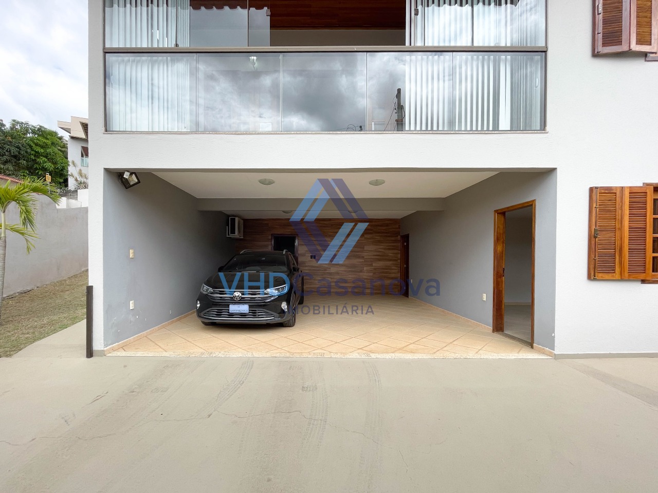 Casa à venda no Inconfidência: 