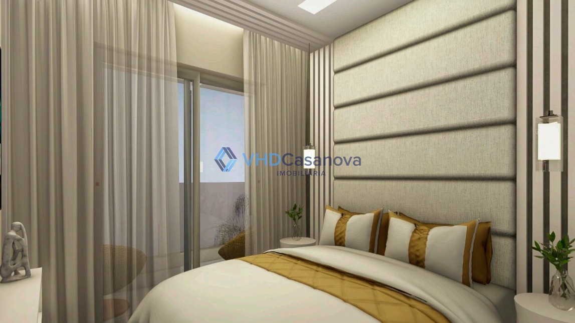 Apartamento à venda no Lourdes: Suíte